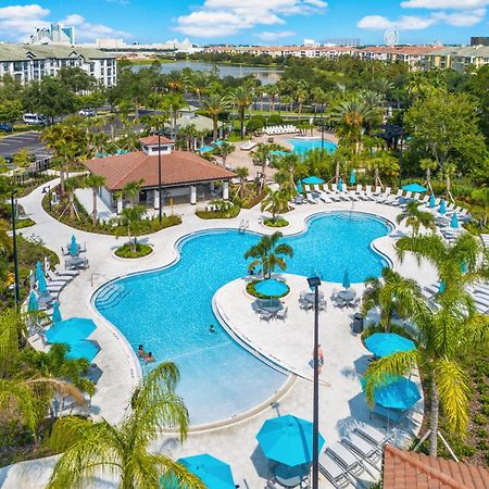 Ground-Floor Condo Next To Vista Cay Clubhouse And Pool! Орландо Екстер'єр фото