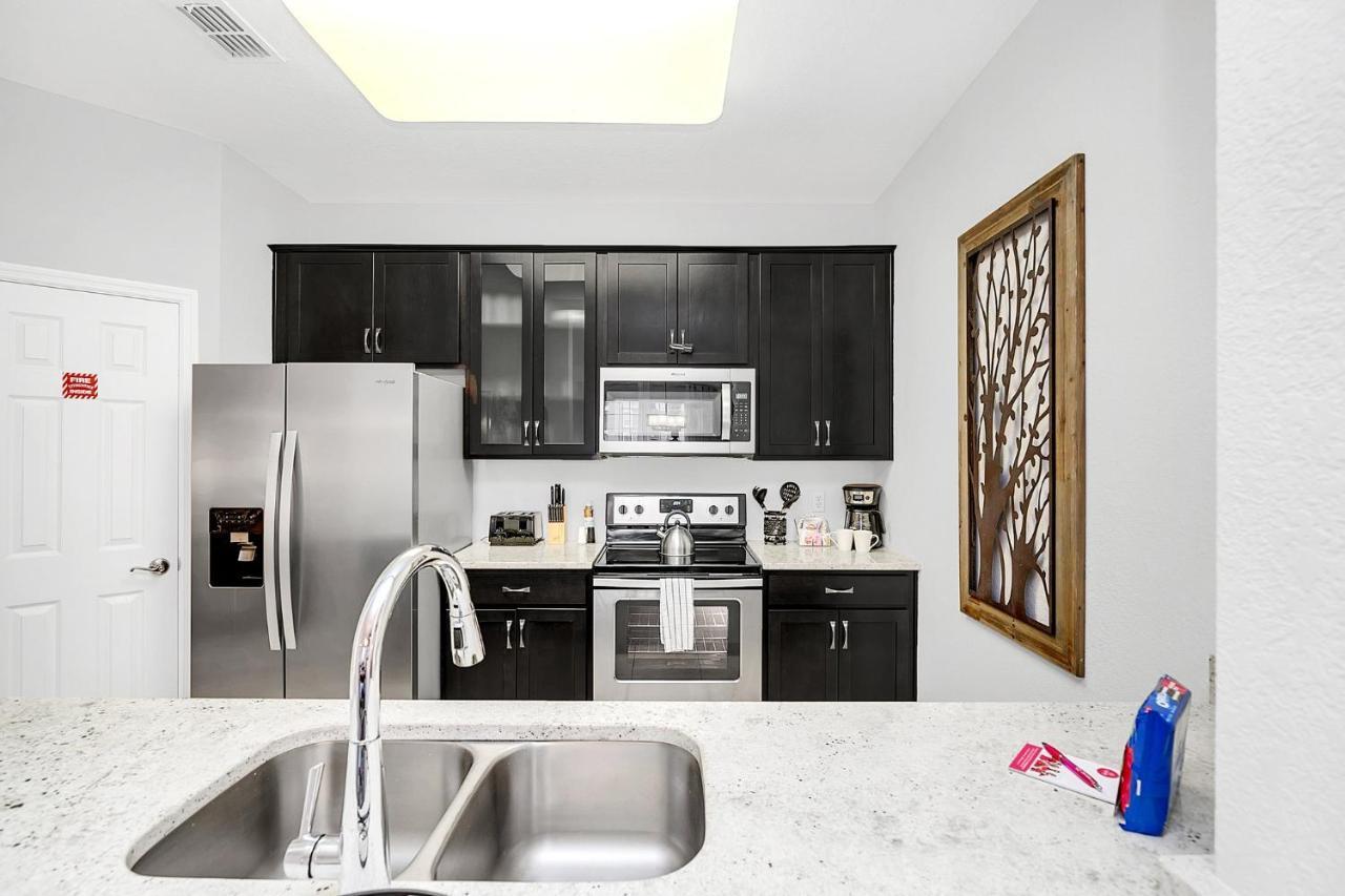 Ground-Floor Condo Next To Vista Cay Clubhouse And Pool! Орландо Екстер'єр фото