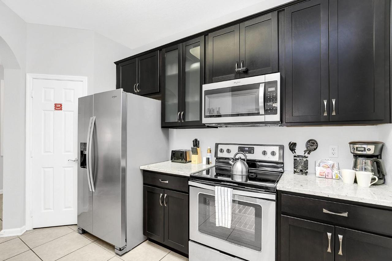 Ground-Floor Condo Next To Vista Cay Clubhouse And Pool! Орландо Екстер'єр фото