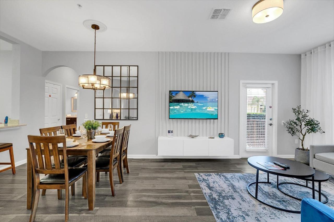 Ground-Floor Condo Next To Vista Cay Clubhouse And Pool! Орландо Екстер'єр фото