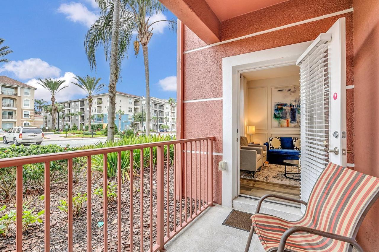 Ground-Floor Condo Next To Vista Cay Clubhouse And Pool! Орландо Екстер'єр фото