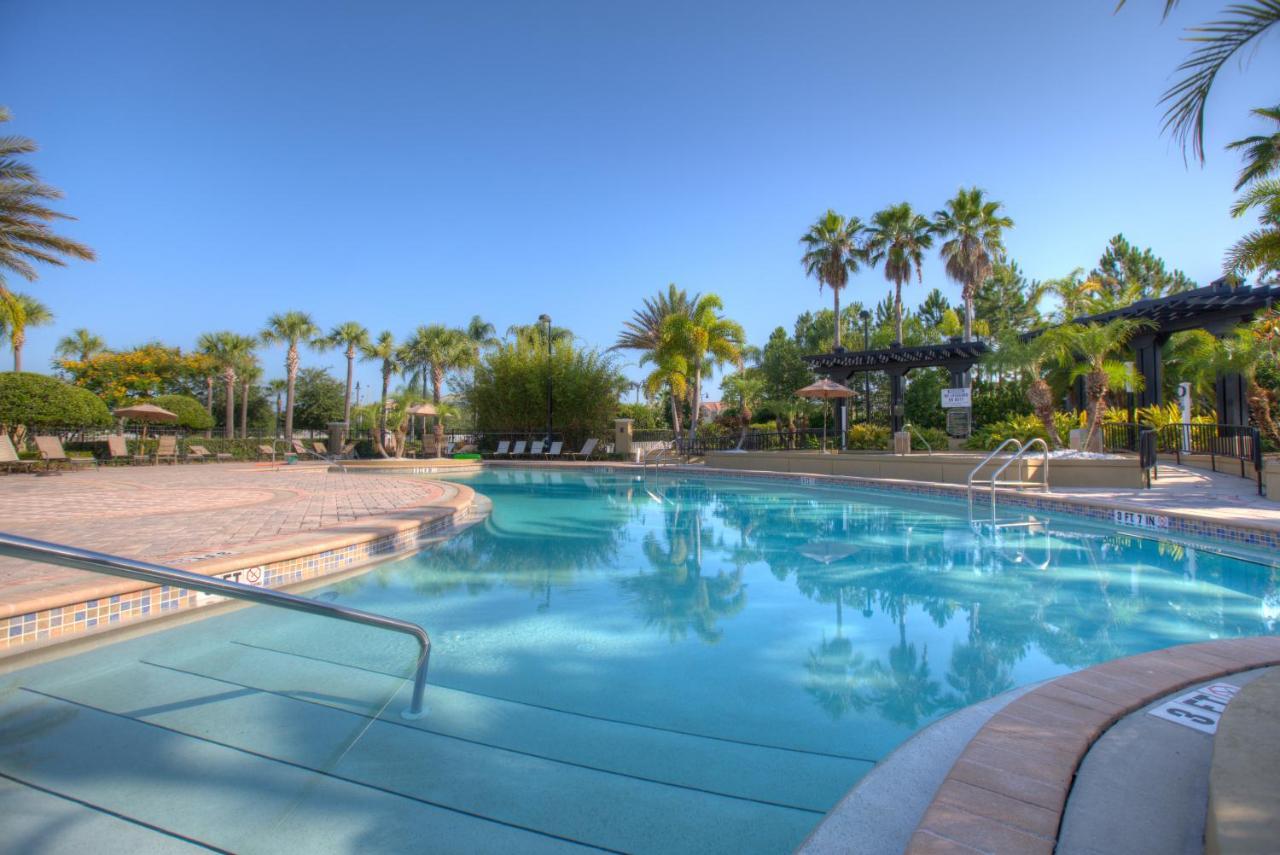 Ground-Floor Condo Next To Vista Cay Clubhouse And Pool! Орландо Екстер'єр фото
