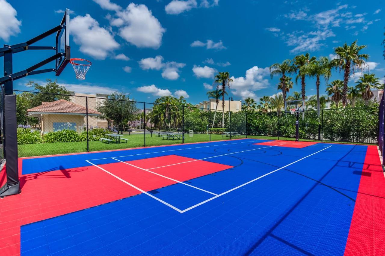 Ground-Floor Condo Next To Vista Cay Clubhouse And Pool! Орландо Екстер'єр фото