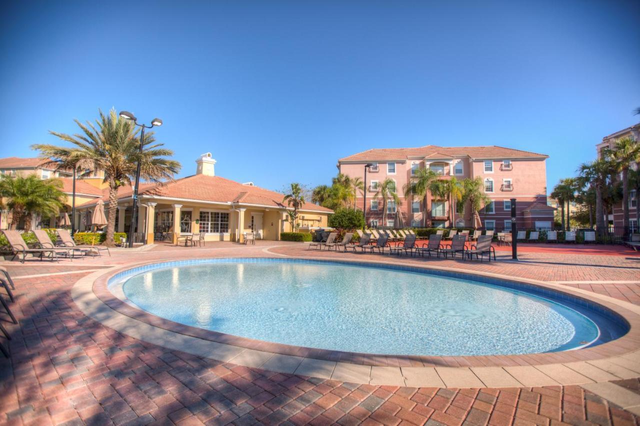 Ground-Floor Condo Next To Vista Cay Clubhouse And Pool! Орландо Екстер'єр фото