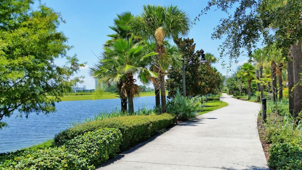 Ground-Floor Condo Next To Vista Cay Clubhouse And Pool! Орландо Екстер'єр фото