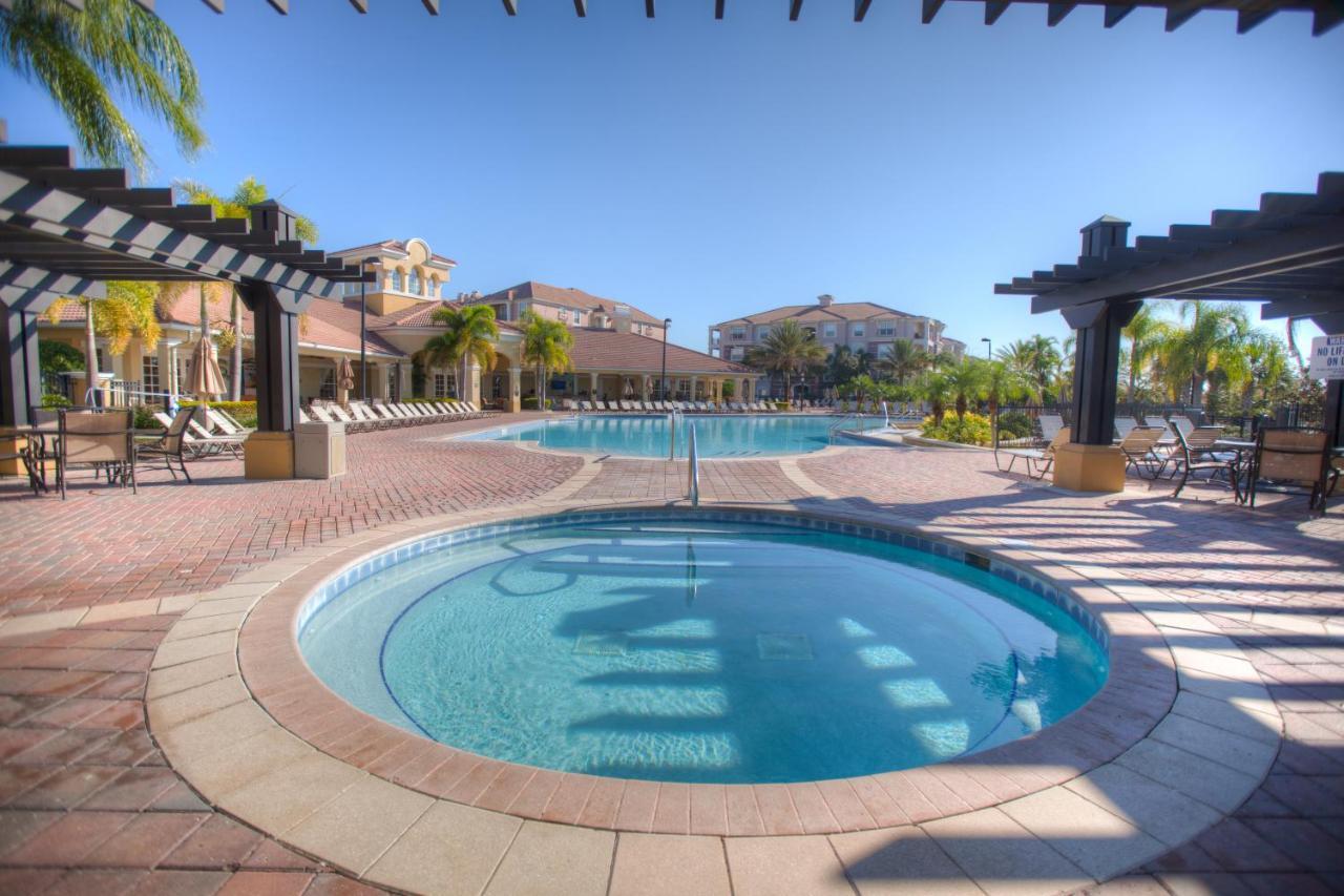 Ground-Floor Condo Next To Vista Cay Clubhouse And Pool! Орландо Екстер'єр фото