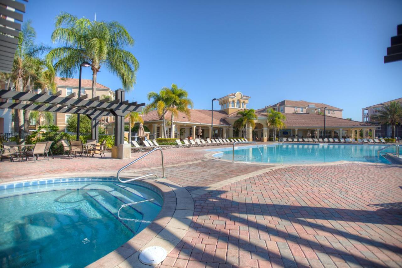 Ground-Floor Condo Next To Vista Cay Clubhouse And Pool! Орландо Екстер'єр фото