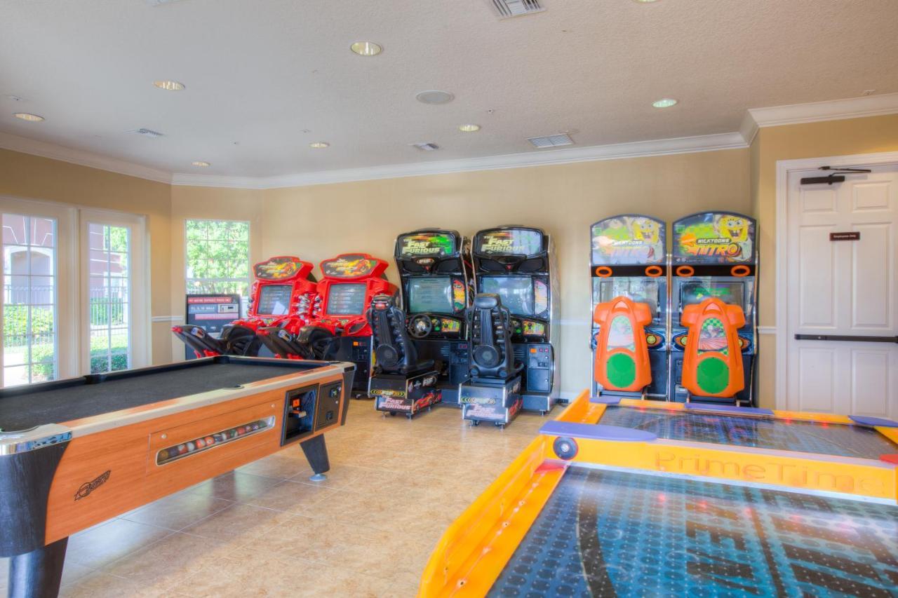 Ground-Floor Condo Next To Vista Cay Clubhouse And Pool! Орландо Екстер'єр фото