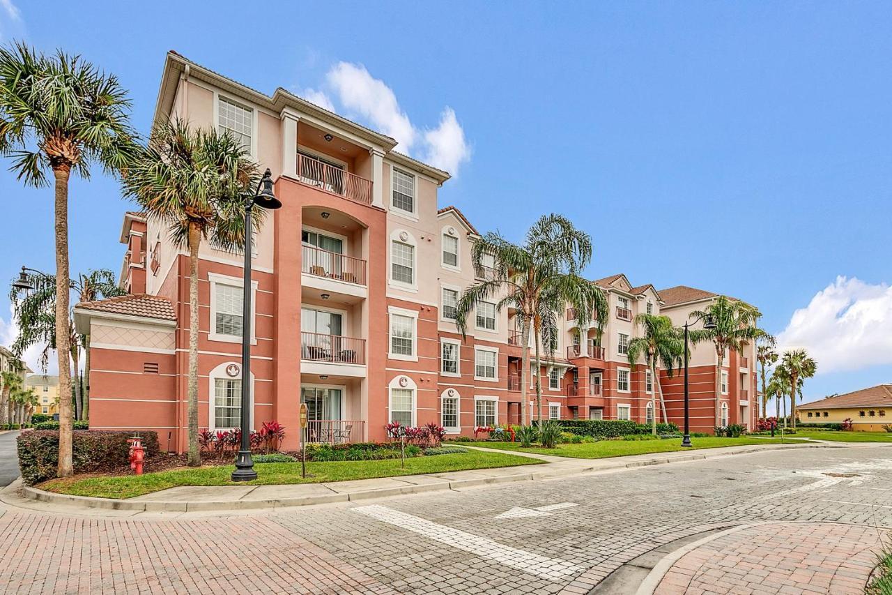Ground-Floor Condo Next To Vista Cay Clubhouse And Pool! Орландо Екстер'єр фото