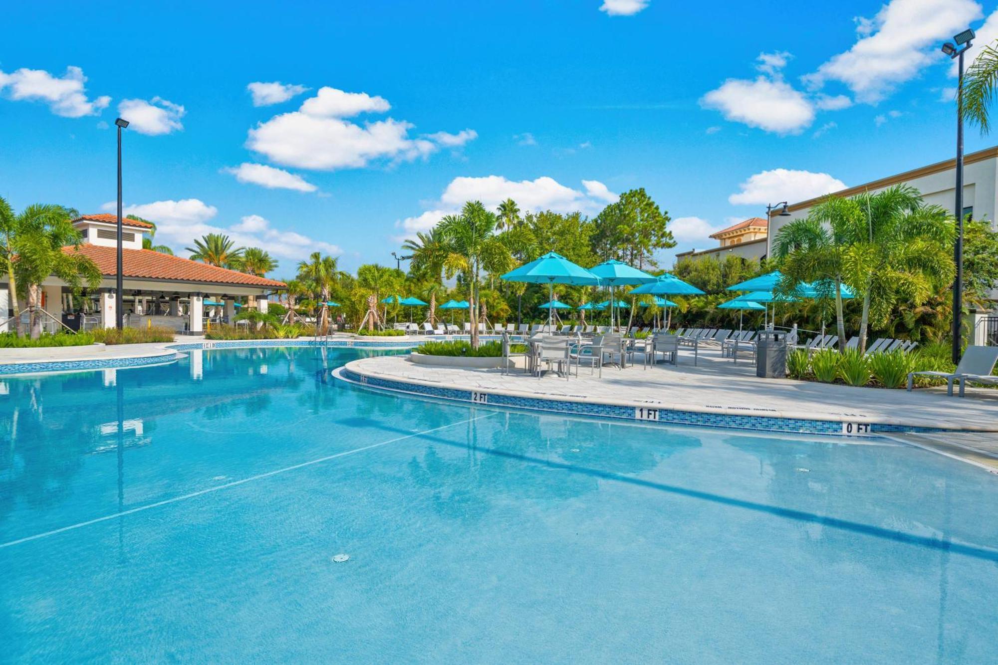 Ground-Floor Condo Next To Vista Cay Clubhouse And Pool! Орландо Екстер'єр фото
