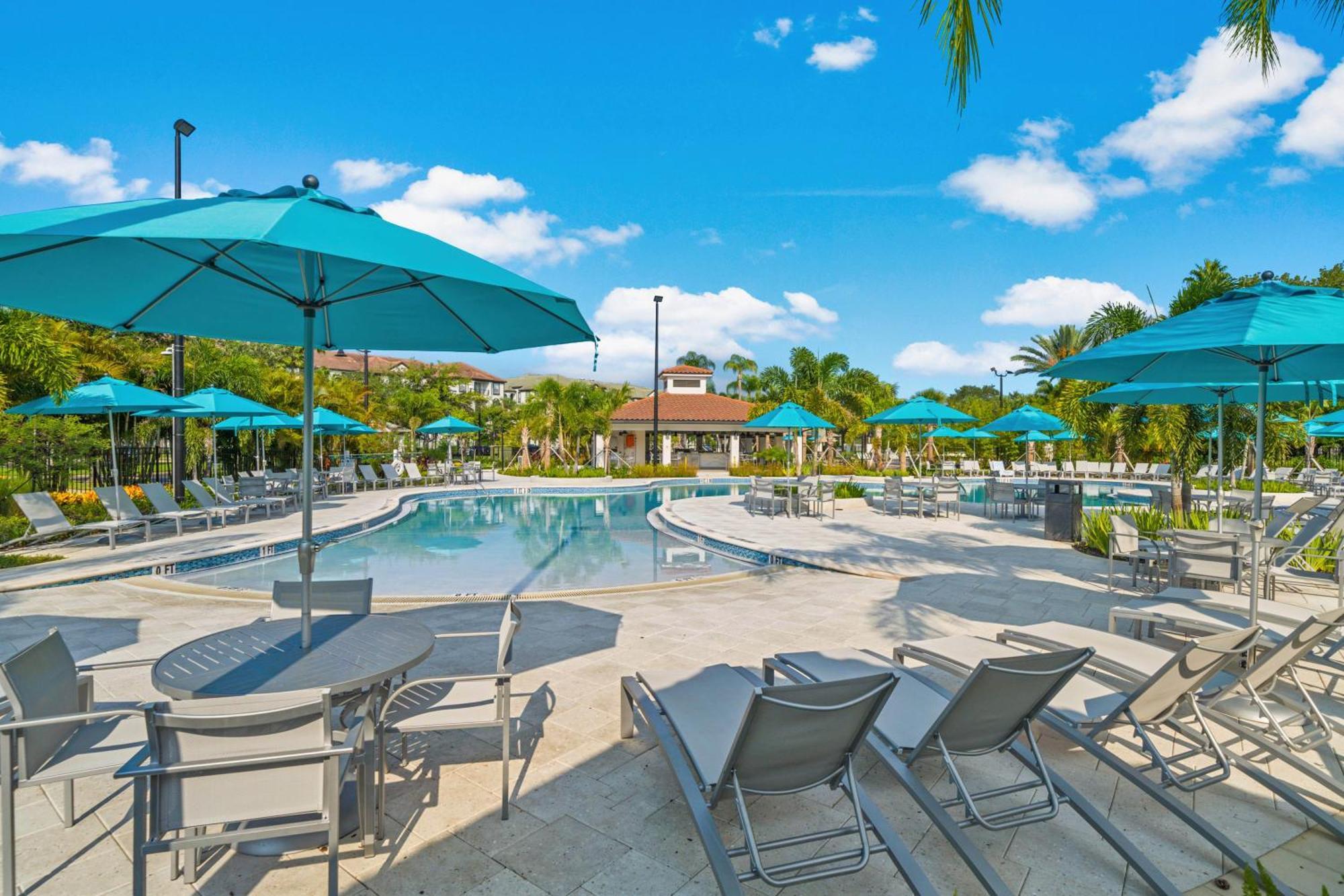 Ground-Floor Condo Next To Vista Cay Clubhouse And Pool! Орландо Екстер'єр фото