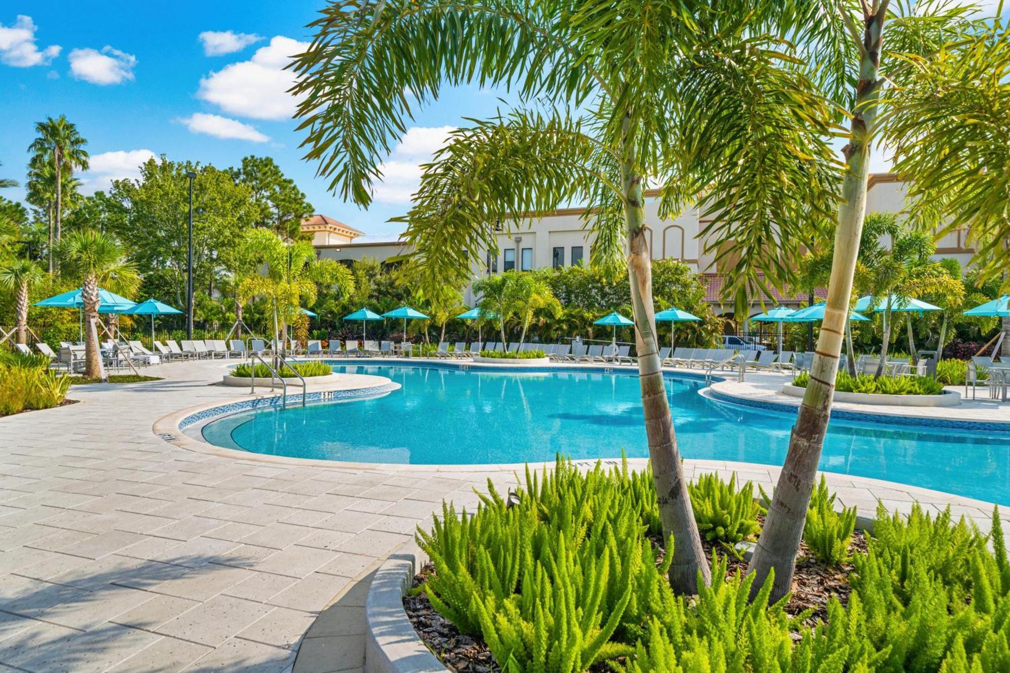 Ground-Floor Condo Next To Vista Cay Clubhouse And Pool! Орландо Екстер'єр фото