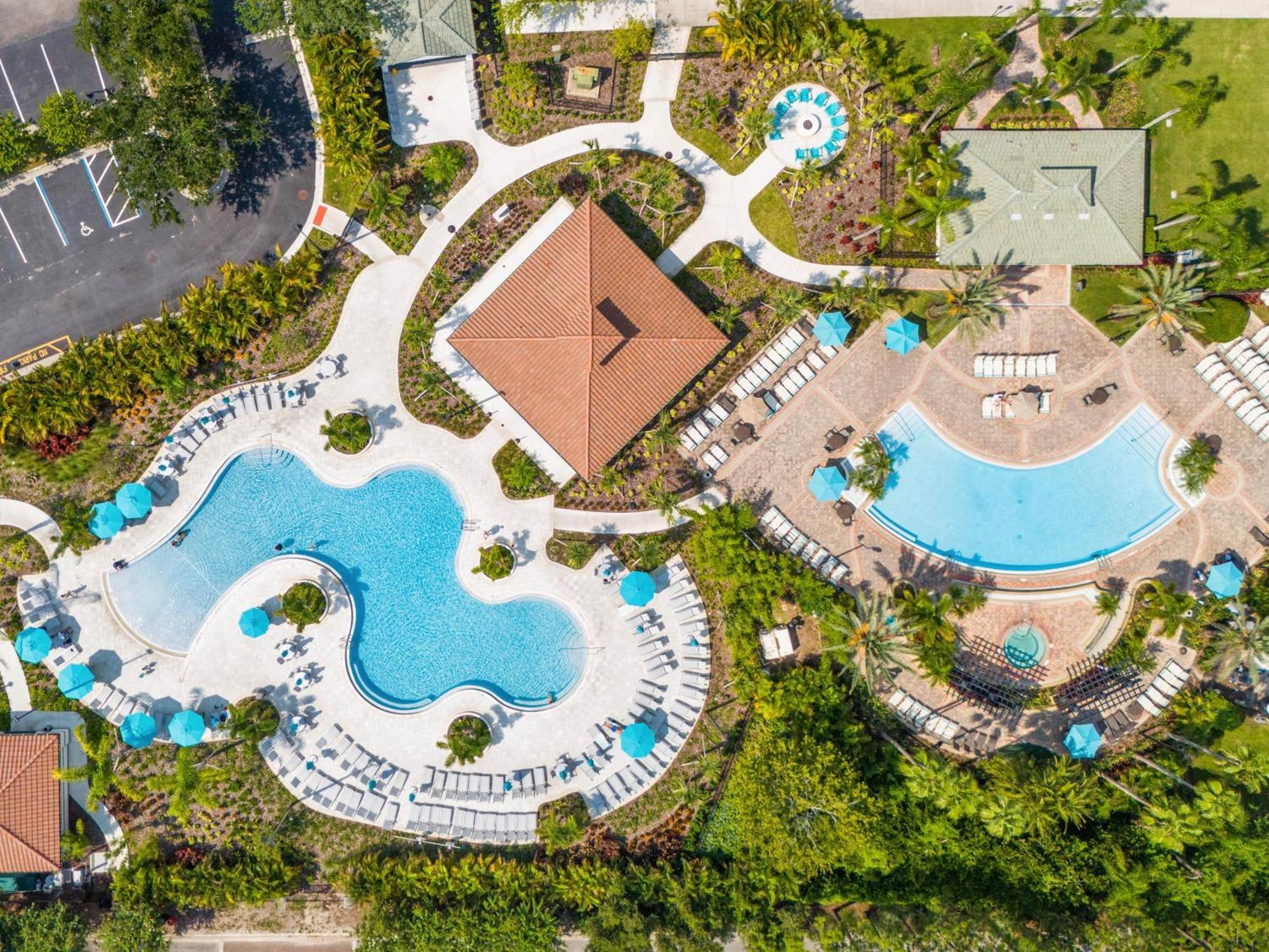 Ground-Floor Condo Next To Vista Cay Clubhouse And Pool! Орландо Екстер'єр фото