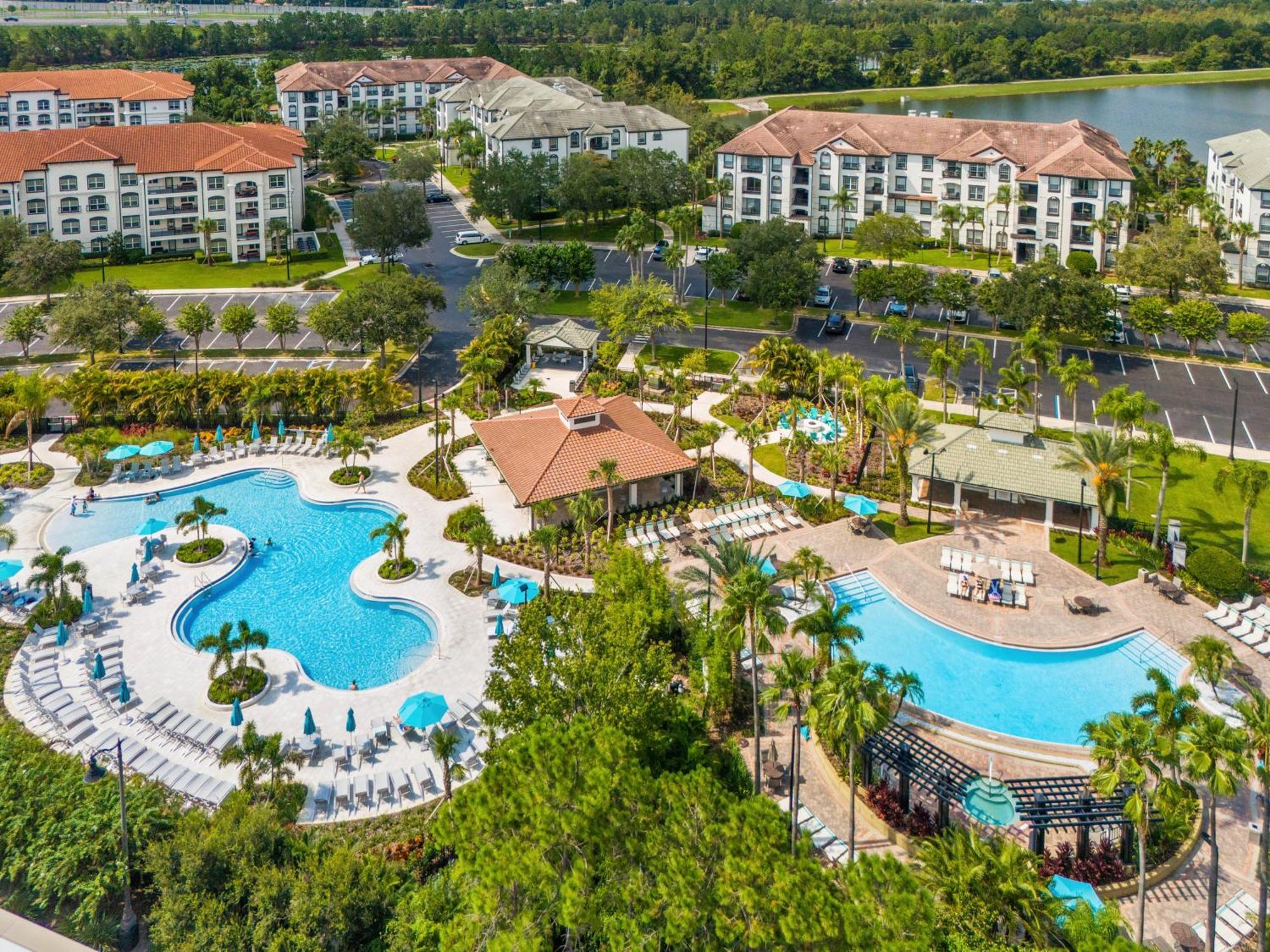 Ground-Floor Condo Next To Vista Cay Clubhouse And Pool! Орландо Екстер'єр фото