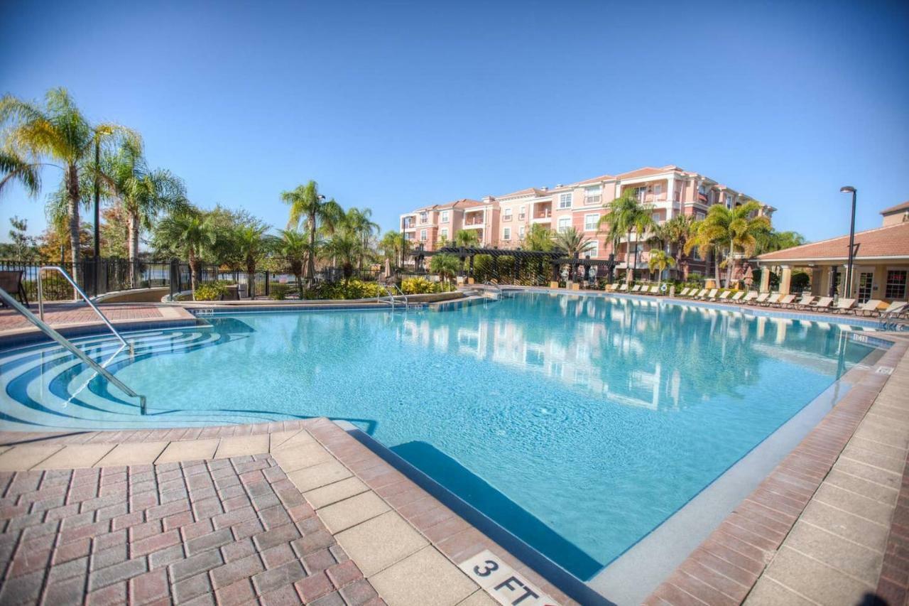 Ground-Floor Condo Next To Vista Cay Clubhouse And Pool! Орландо Екстер'єр фото